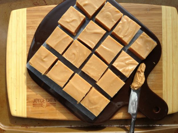 Peanut Butter Fudge