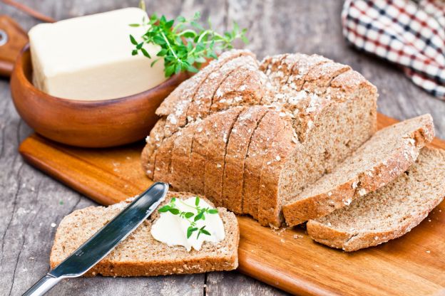 Soda Bread (Ireland)