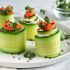 Cucumber Rolls