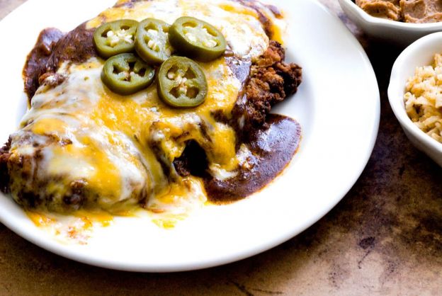 Chicken-Fried Steak