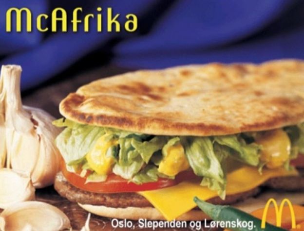 McAfrika