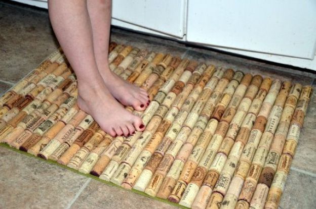 A bathmat