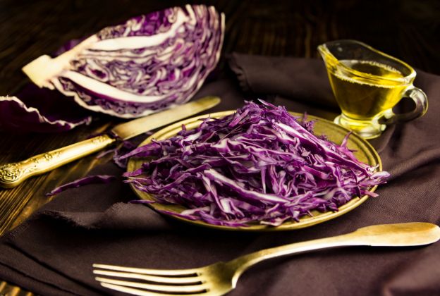 Red Cabbage