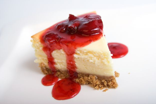 Cheesecake