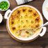 Alaska: Fish Pie