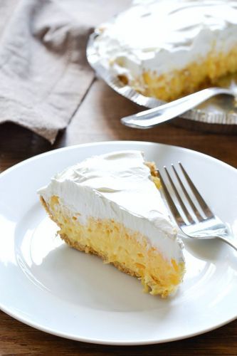 Pineapple PIe