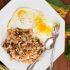 Gallo Pinto (Costa Rica and Nicaragua) 