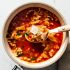 One Pot Lasagna Soup