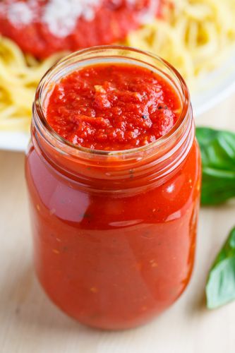 Marinara Sauce