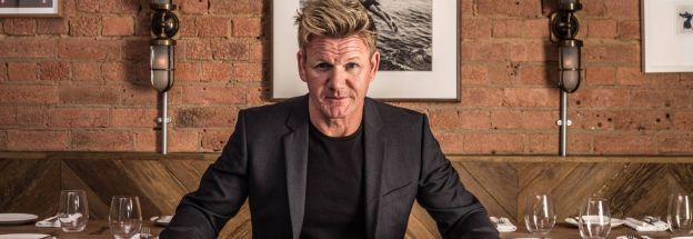 Gordon Ramsay