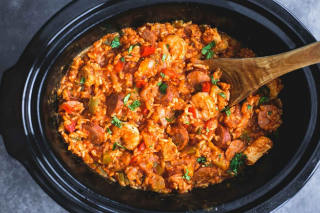 Jambalaya