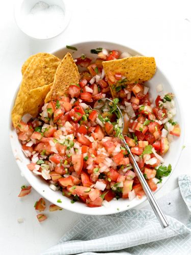 Pico De Gallo