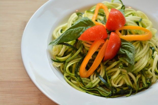 Zoodles