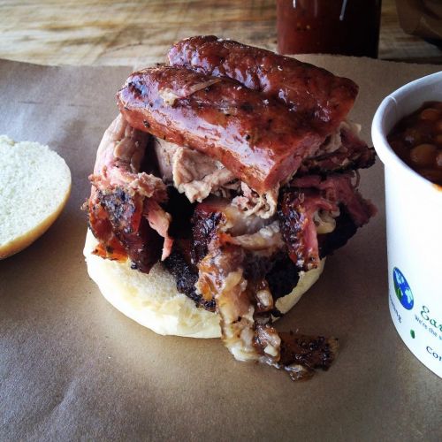 City Butcher And Barbecue - Springfield, MO