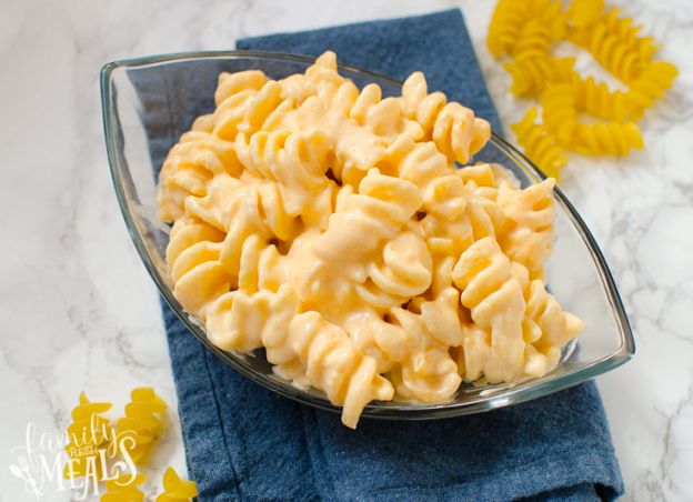 Mac And Cheese