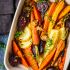 Roasted Root Vegetables