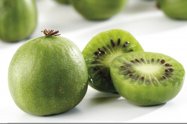 Kiwis