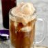 Old Fashioned Root Beer Floats