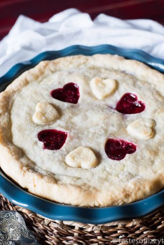 Raspberry Pie