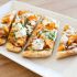 Butternut Squash Flatbread