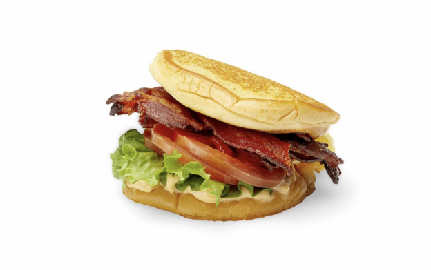 Shake Shack: BLT