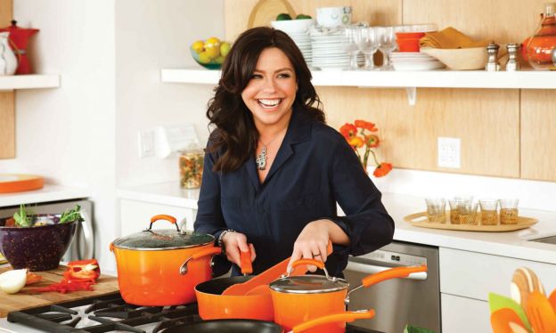 Rachael Ray