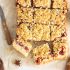 Apple Pie Bars