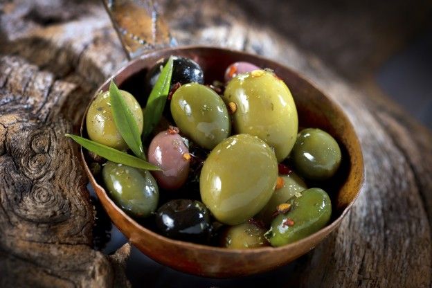 Olives