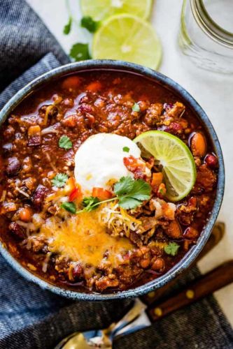 Chili