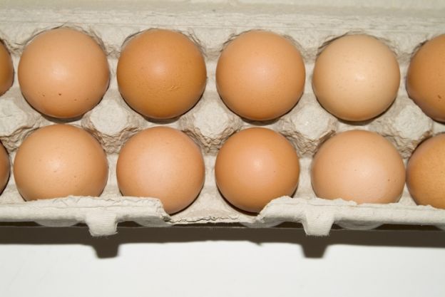 Test If Eggs Are Still Good