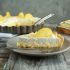 Layered Lemon Pie