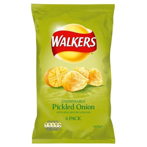 Pickled Onion - UK