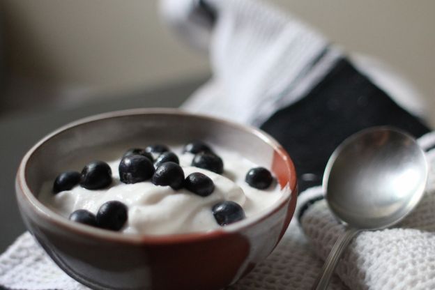 Greek Yogurt