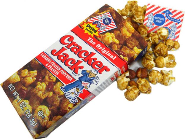 Cracker Jack