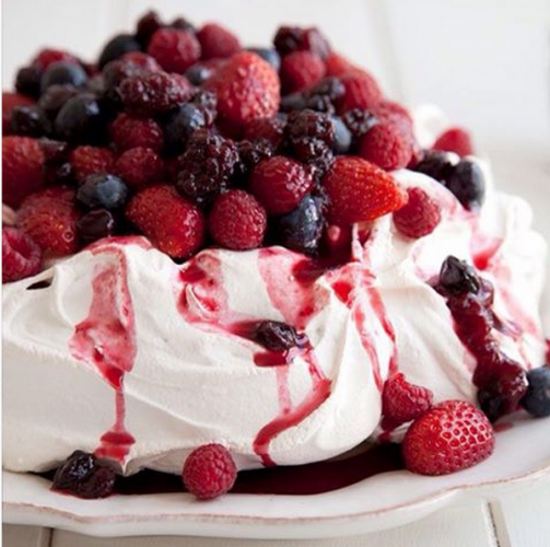 Pavlova