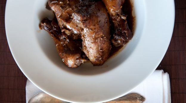 Chicken Adobo