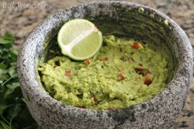 Guacamole