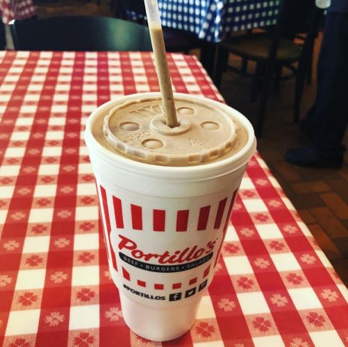 Portillo's