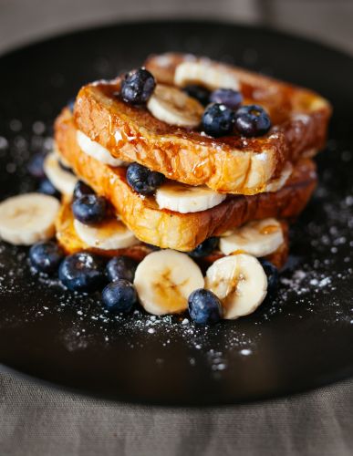 Classic French Toast