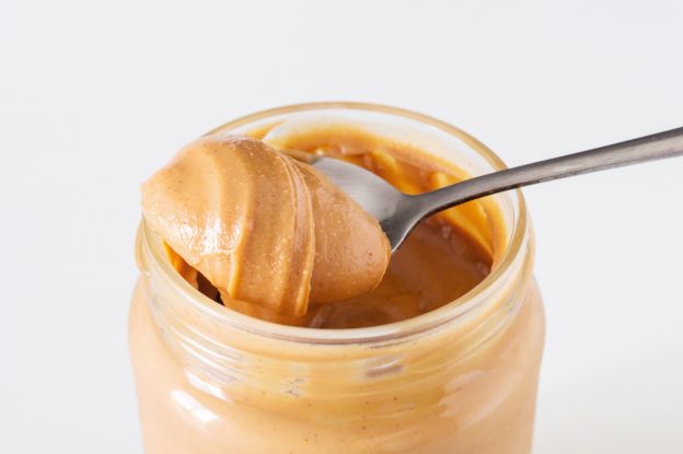 Peanut Butter