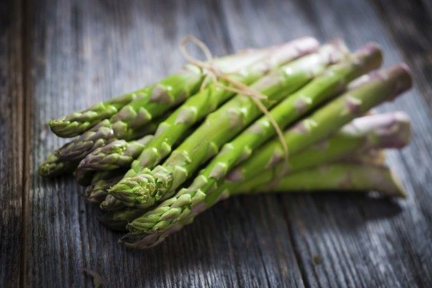 Asparagus