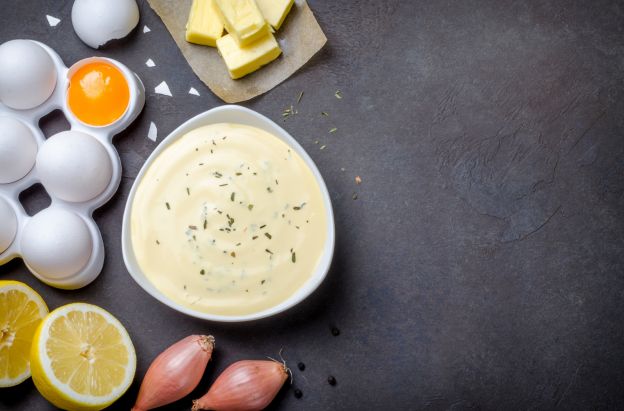 Béarnaise - France