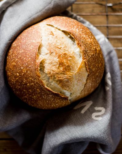 Sourdough Bread