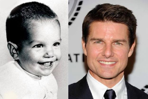 Tom Cruise