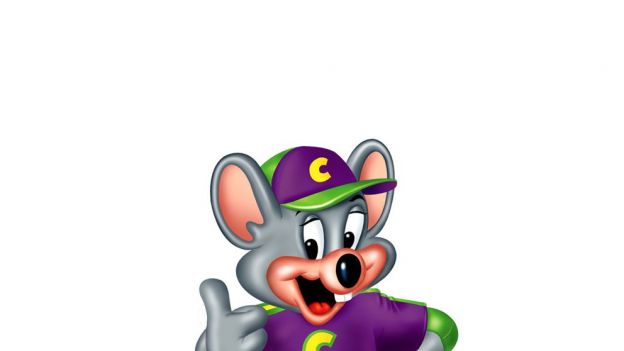 Chuck E. Cheese