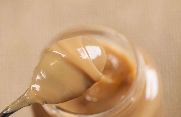 Dulce de leche