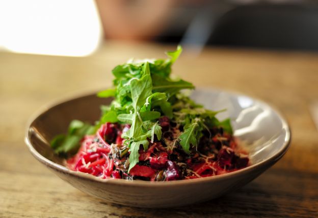 Beet Salad