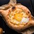 Khachapuri (Georgia)