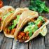 Black Bean Tacos