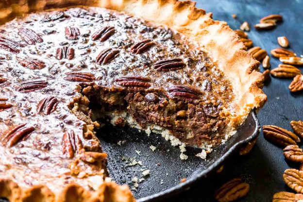 Pecan Pie